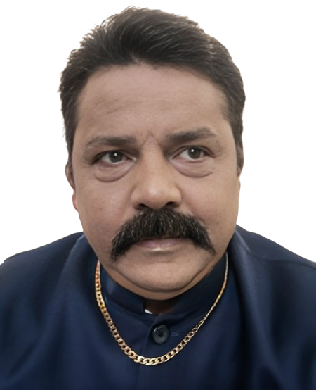 Maan Singh Meena